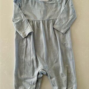 EUC Stitchy Fish Longall